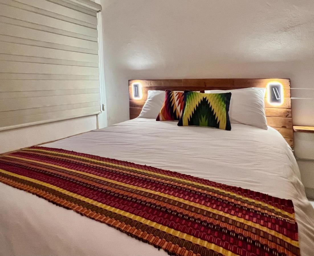 Baja Real Hotel Boutique Ла Пас Екстериор снимка